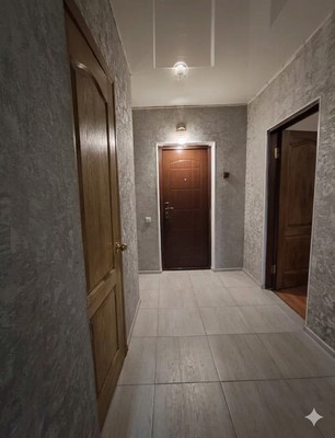 Продам однокомнатную (1-комн.) квартиру, Залесская ул, 83, Симферополь г