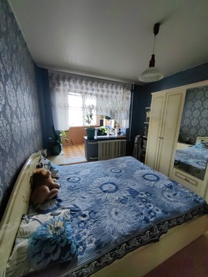 Продам трехкомнатную (3-комн.) квартиру, Маршала Жукова ул, 5, Симферополь г