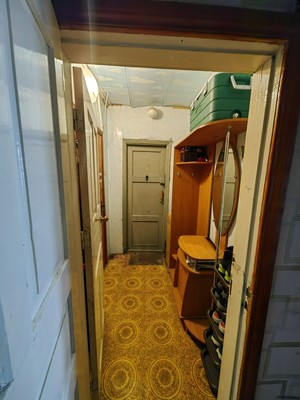 Продам трехкомнатную (3-комн.) квартиру, Маршала Жукова ул, 5, Симферополь г