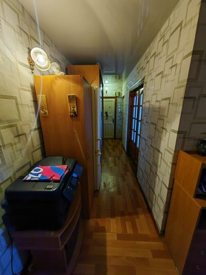 Продам трехкомнатную (3-комн.) квартиру, Маршала Жукова ул, 5, Симферополь г