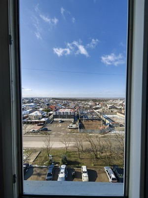 Продам трехкомнатную (3-комн.) квартиру, Маршала Жукова ул, 5, Симферополь г