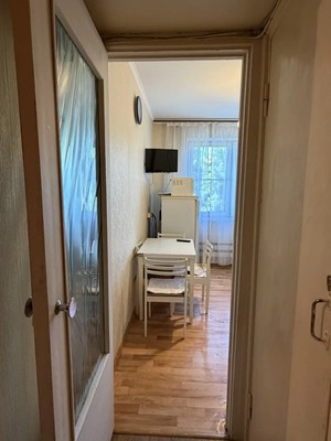Продам трехкомнатную (3-комн.) квартиру, Комиссара Габишева ул, 19, Казань г