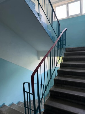 Продам трехкомнатную (3-комн.) квартиру, Комиссара Габишева ул, 19, Казань г