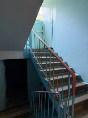 Продам трехкомнатную (3-комн.) квартиру, Комиссара Габишева ул, 19, Казань г
