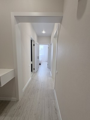 Сдам двухкомнатную (2-комн.) квартиру, им. Героя Ростовского ул, 8к1, Краснодар г