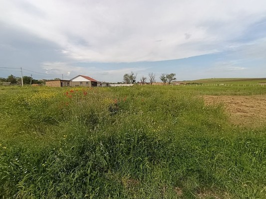 Продам участок 12,3 соток, ИЖС, Изумрудная ул, 2, Равнополье с, 0 км от города