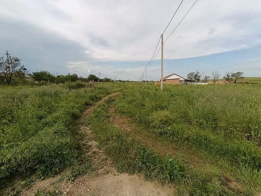 Продам участок 12,3 соток, ИЖС, Изумрудная ул, 2, Равнополье с, 0 км от города