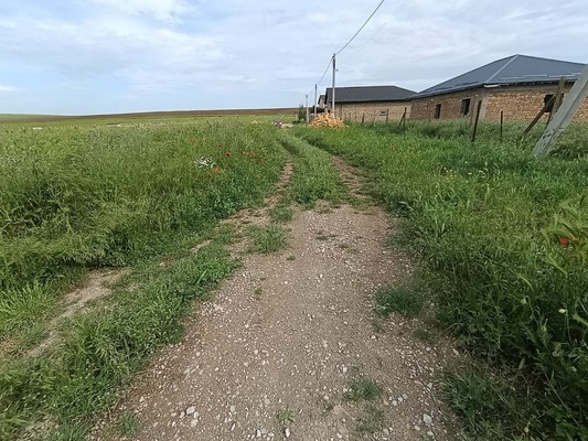 Продам участок 12,3 соток, ИЖС, Изумрудная ул, 2, Равнополье с, 0 км от города
