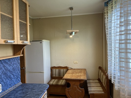 Продам двухкомнатную (2-комн.) квартиру, Дыбенко ул, 12к3, Санкт-Петербург г