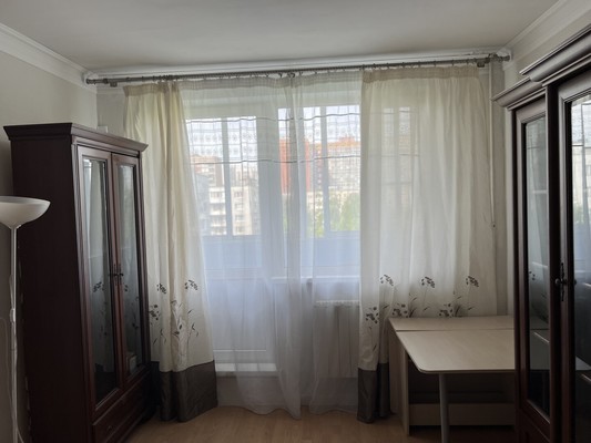 Продам двухкомнатную (2-комн.) квартиру, Дыбенко ул, 12к3, Санкт-Петербург г
