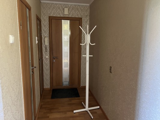 Продам двухкомнатную (2-комн.) квартиру, Дыбенко ул, 12к3, Санкт-Петербург г