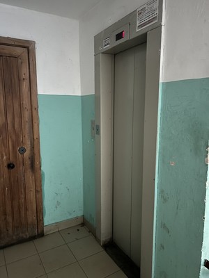 Продам двухкомнатную (2-комн.) квартиру, Дыбенко ул, 12к3, Санкт-Петербург г