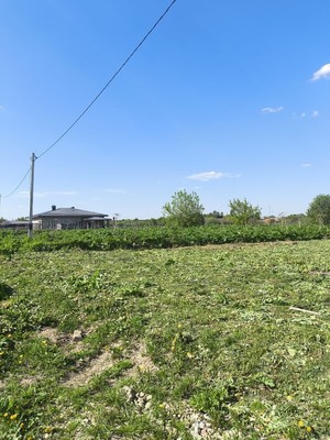 Продам участок 15 соток, ИЖС, Заречный пер, Чернореченский с, 0 км от города