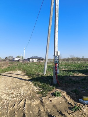 Продам участок 15 соток, ИЖС, Заречный пер, Чернореченский с, 0 км от города