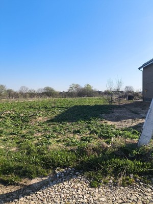 Продам участок 15 соток, ИЖС, Заречный пер, Чернореченский с, 0 км от города
