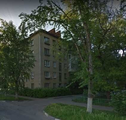 Продам двухкомнатную (2-комн.) квартиру, Жуковского ул, 20, Жуковский г