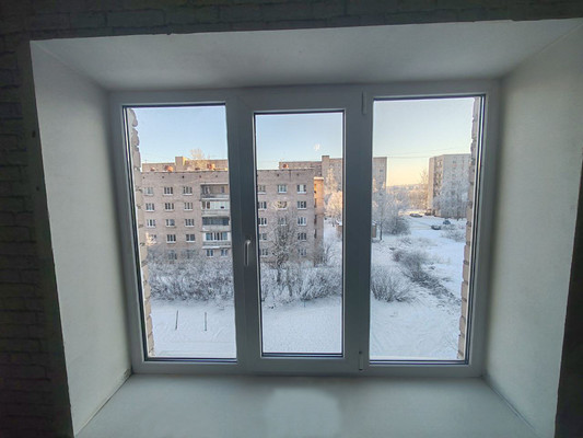 Продам комнату в 4-комн. квартире, Щусева ул, 8к2, Великий Новгород г