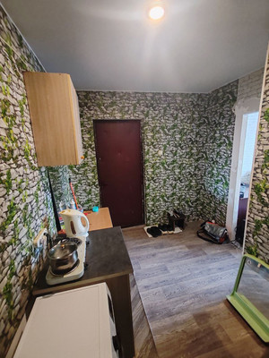 Продам комнату в 4-комн. квартире, Щусева ул, 8к2, Великий Новгород г