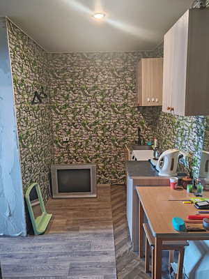 Продам комнату в 4-комн. квартире, Щусева ул, 8к2, Великий Новгород г