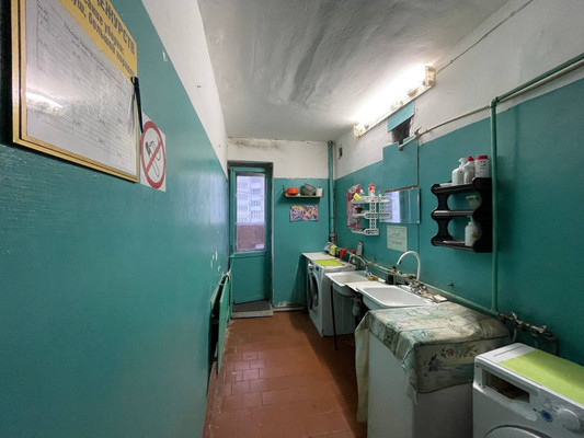 Продам комнату в 4-комн. квартире, Щусева ул, 8к2, Великий Новгород г