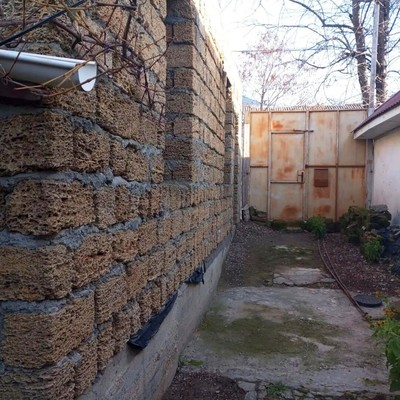 Продам дом, Русская ул, 17, Симферополь г, 0 км от города