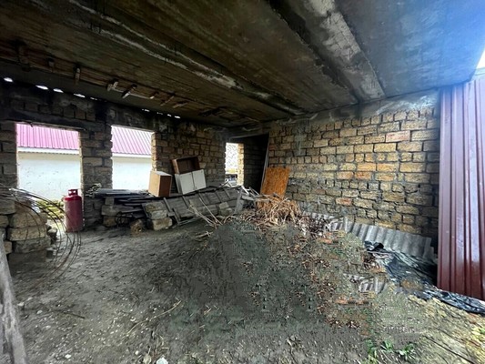 Продам дом, Русская ул, 17, Симферополь г, 0 км от города