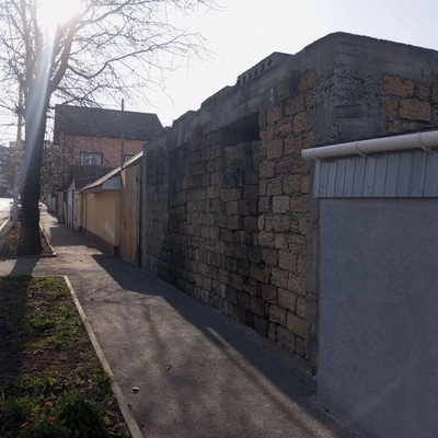 Продам дом, Русская ул, 17, Симферополь г, 0 км от города