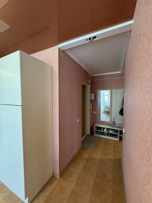 Продам трехкомнатную (3-комн.) квартиру, И.Г.Лексина ул, 52, Симферополь г