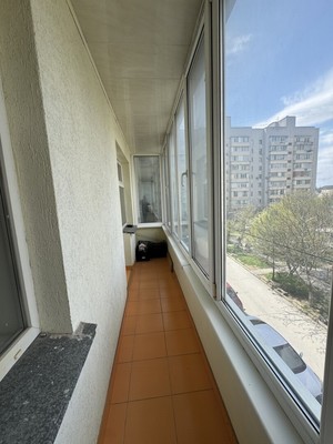 Продам трехкомнатную (3-комн.) квартиру, И.Г.Лексина ул, 52, Симферополь г