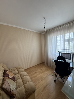 Продам трехкомнатную (3-комн.) квартиру, И.Г.Лексина ул, 52, Симферополь г