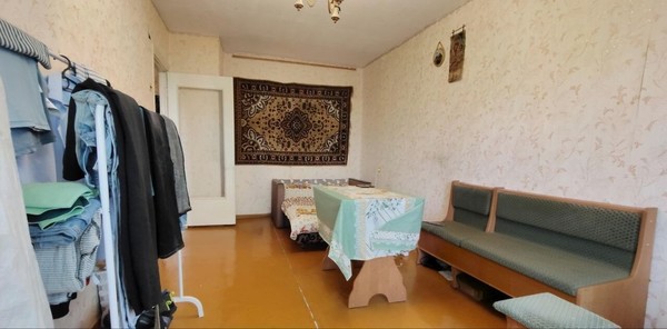 Продам однокомнатную (1-комн.) квартиру, Поповкина ул, 16, Симферополь г