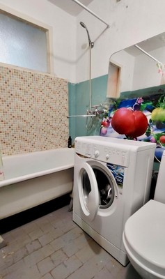 Продам однокомнатную (1-комн.) квартиру, Поповкина ул, 16, Симферополь г
