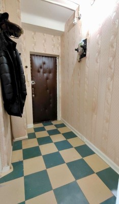 Продам однокомнатную (1-комн.) квартиру, Поповкина ул, 16, Симферополь г