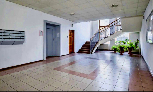 Продам многокомнатную квартиру, Тверская ул, 28к2, Москва г