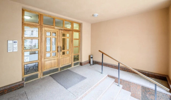 Продам многокомнатную квартиру, Тверская ул, 28к2, Москва г
