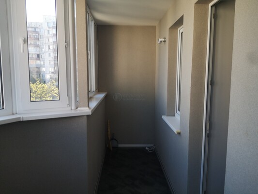 Продам однокомнатную (1-комн.) квартиру, 1-я Новокузьминская ул, 11, Москва г