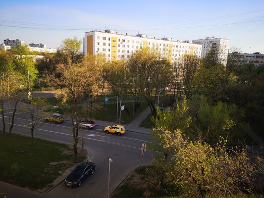 Продам однокомнатную (1-комн.) квартиру, 1-я Новокузьминская ул, 11, Москва г
