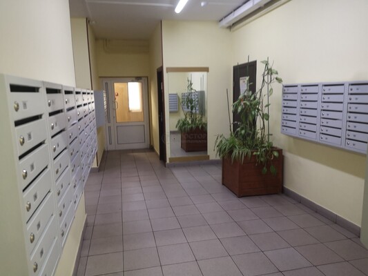 Продам однокомнатную (1-комн.) квартиру, 1-я Новокузьминская ул, 11, Москва г