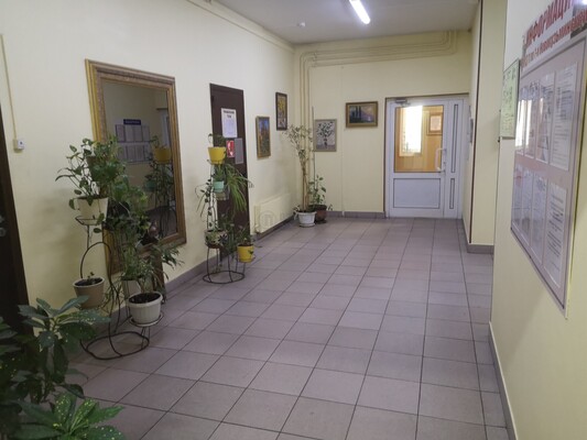 Продам однокомнатную (1-комн.) квартиру, 1-я Новокузьминская ул, 11, Москва г