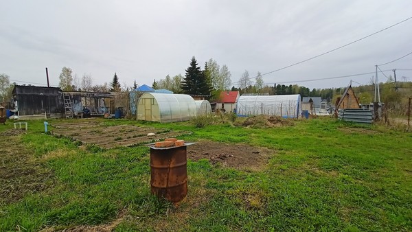 Продам участок 8,2 соток, ИЖС, СОТ Движенец 3 км автодороги Х-М-Т снт, Ханты-Мансийск г, 0 км от города