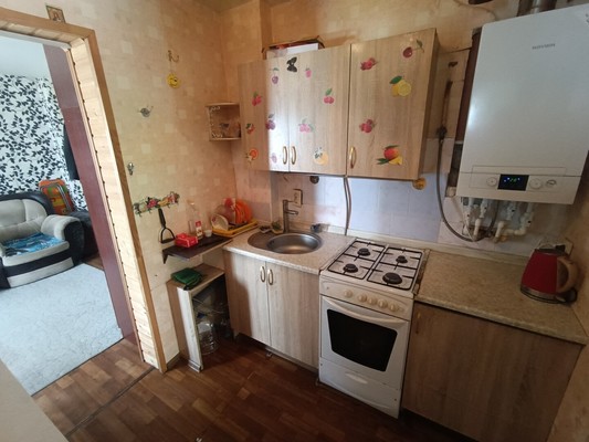 Продам дом, Батуринская ул, 25, Воронеж г, 0 км от города