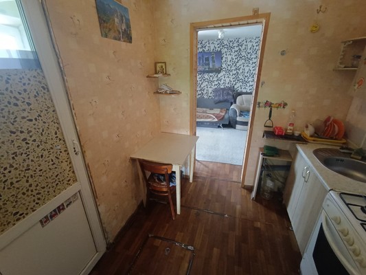 Продам дом, Батуринская ул, 25, Воронеж г, 0 км от города