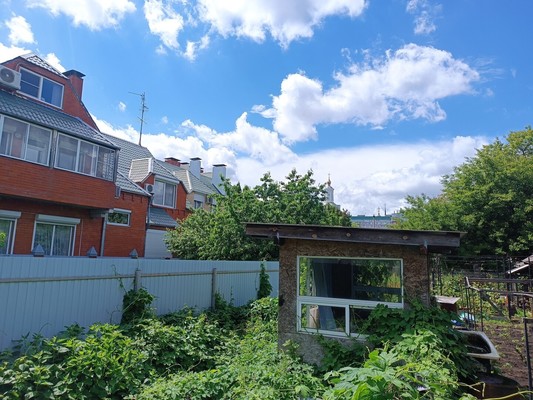 Продам дом, Батуринская ул, 25, Воронеж г, 0 км от города