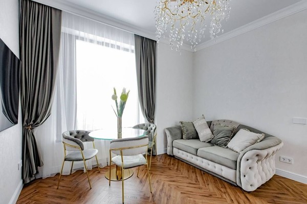 Продам двухкомнатную (2-комн.) квартиру, Вильгельма Пика ул, 1к266, Москва г