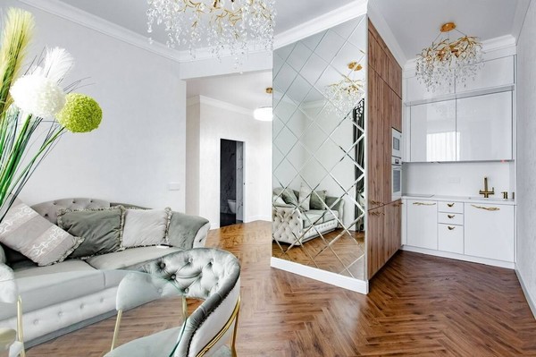 Продам двухкомнатную (2-комн.) квартиру, Вильгельма Пика ул, 1к266, Москва г