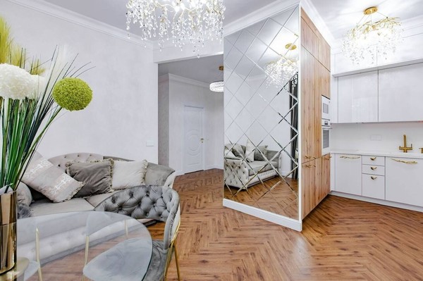 Продам двухкомнатную (2-комн.) квартиру, Вильгельма Пика ул, 1к266, Москва г