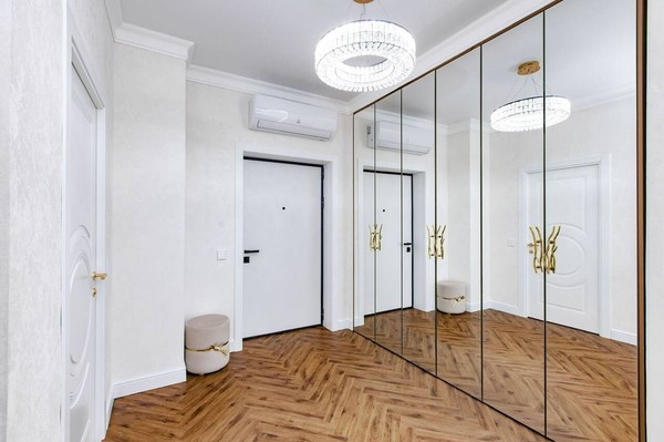 Продам двухкомнатную (2-комн.) квартиру, Вильгельма Пика ул, 1к266, Москва г