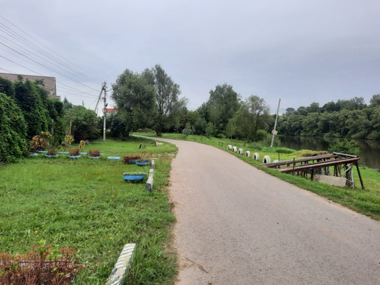 Продам дом, 14б, Новоселки д, 0 км от города