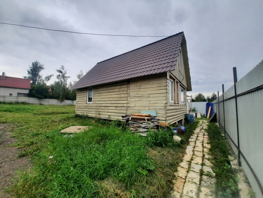 Продам дом, 14б, Новоселки д, 0 км от города