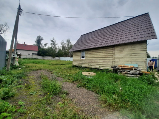 Продам дом, 14б, Новоселки д, 0 км от города